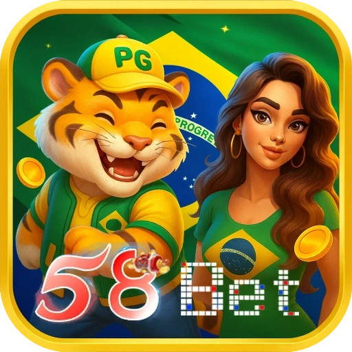 58bet : Entretenimento Aceso com Jogos Diversos na 58bet