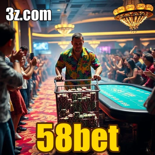 58bet Jogos de Mesa