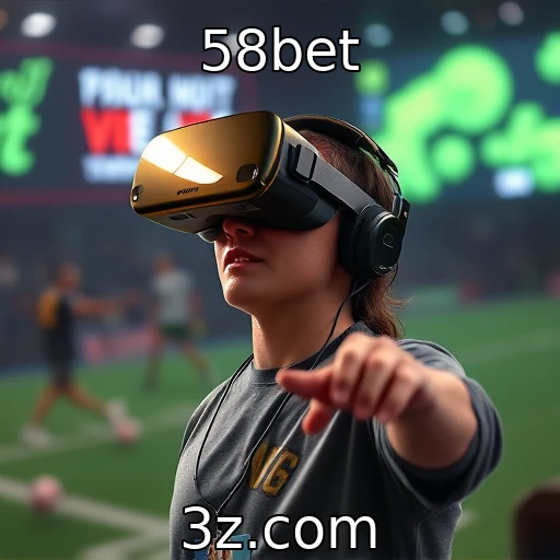 Impacto da realidade virtual na experiência de jogo