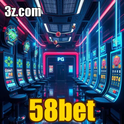 58bet Esportes Virtuais